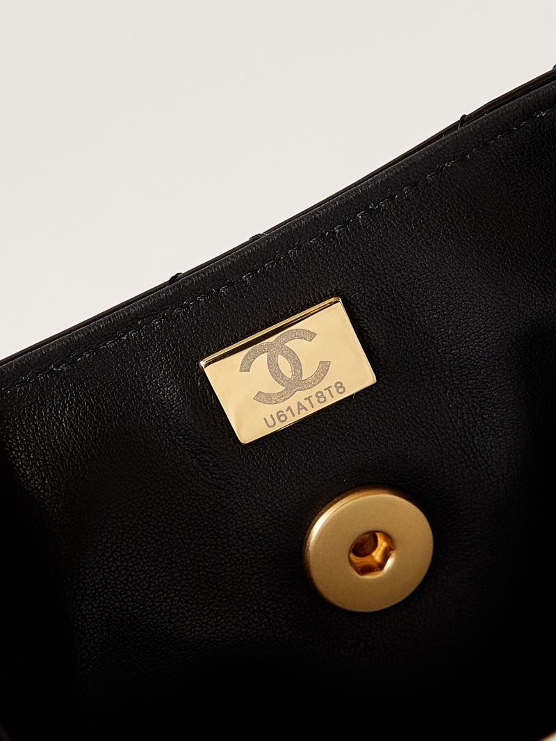 Ch**el satchel bags